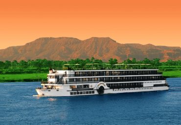 Nile-Cruise