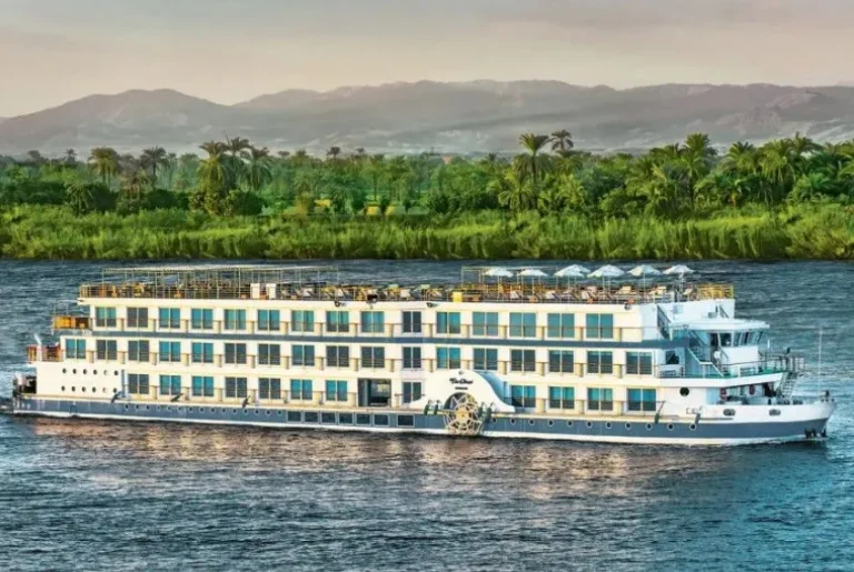 Is Nile Cruise worth it