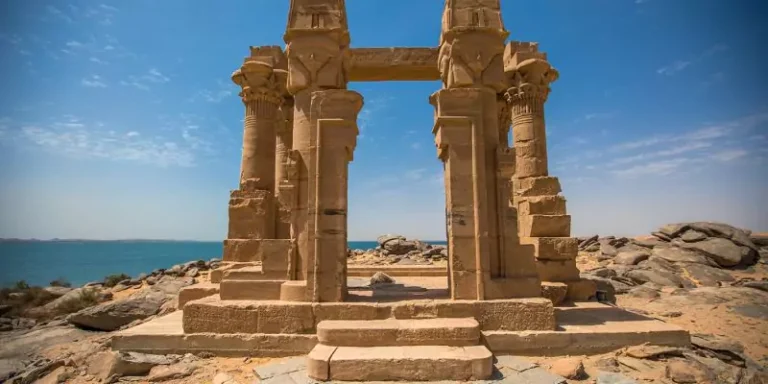 Aswan Package