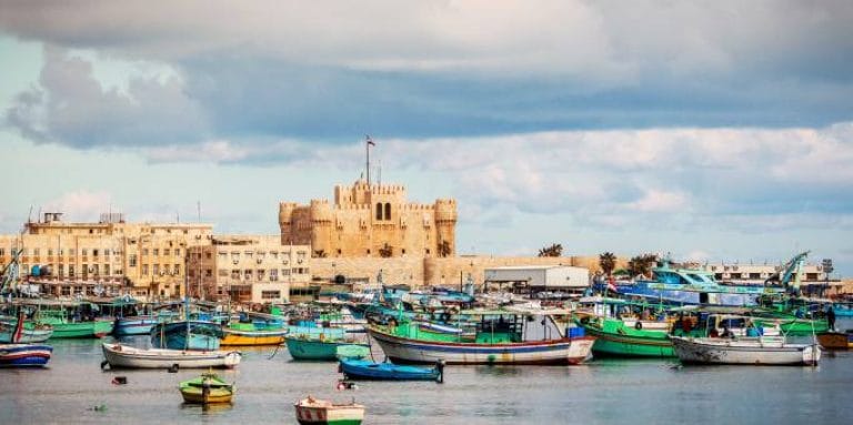Alexandria