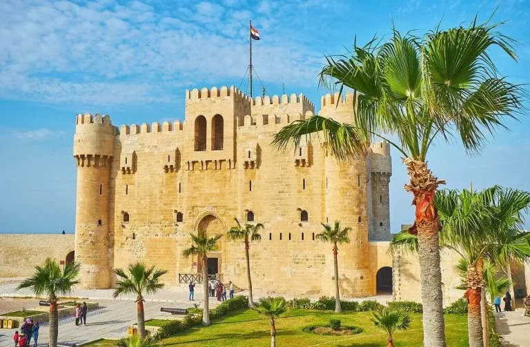 Alexandria