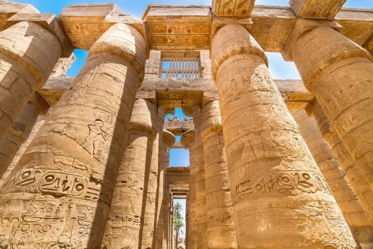Karnak Temple